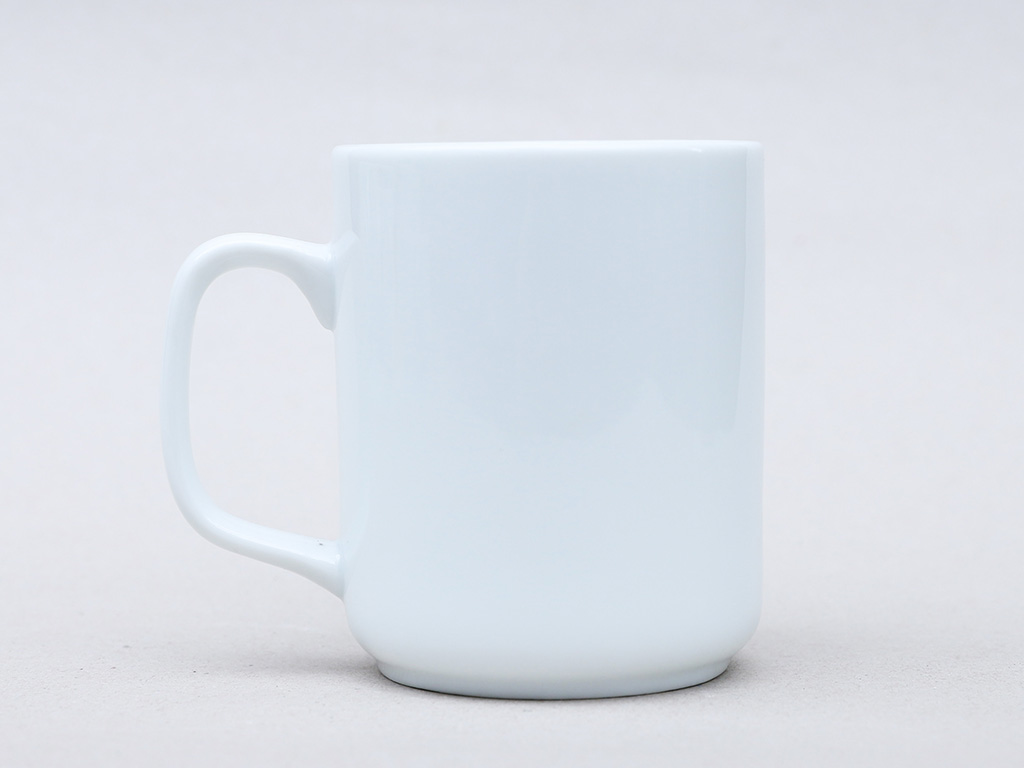 Ly sứ men trắng Bát Tràng dáng trụ đáy tù giá tốt bán chạy Ly sứ men trắng Bát Tràng dáng trụ đáy tù giá tốt bán chạy