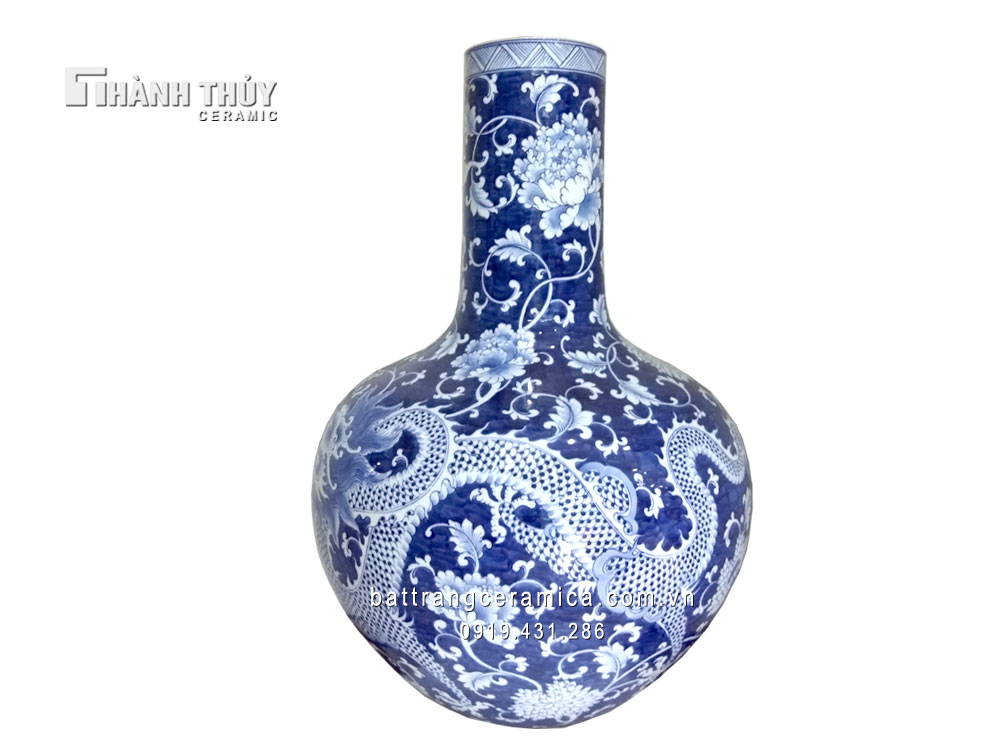 Tỏi băng Rồng Phượng 53cm hút tài lộc phong thủy cao cấp Tỏi băng Rồng Phượng 53cm hút tài lộc phong thủy cao cấp