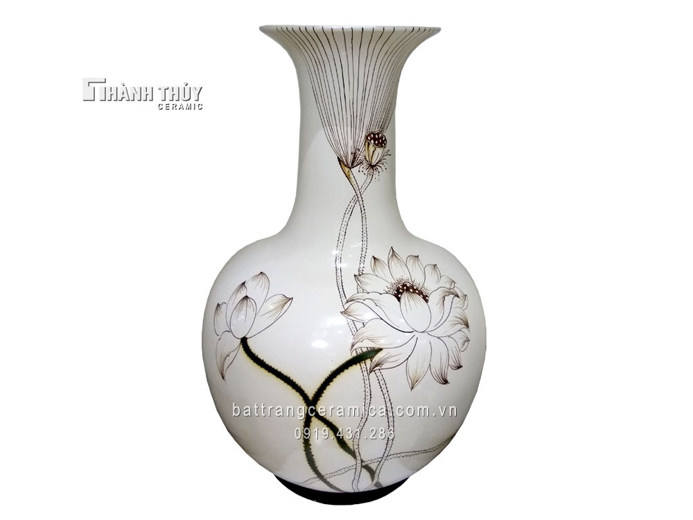 Tỏi trắng hoa sen cao 60cm thiên nhiên tốt cho sức khỏe