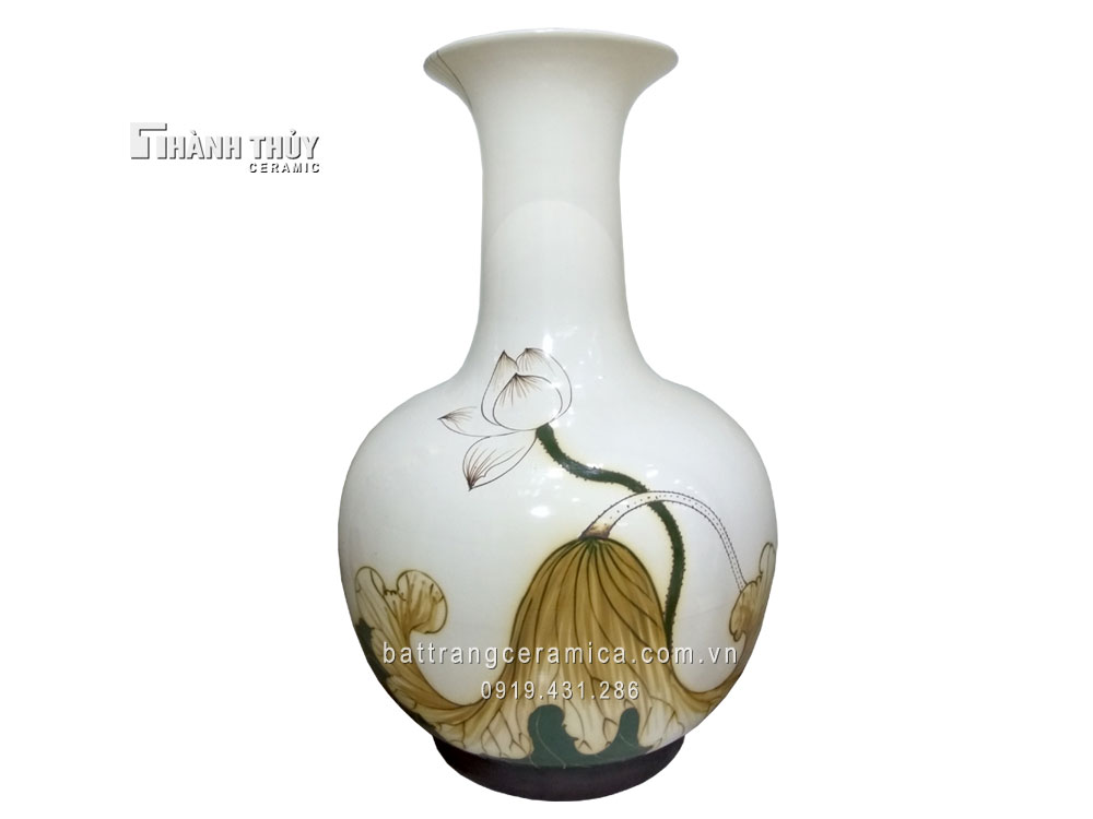 Tỏi trắng hoa sen cao 60cm thiên nhiên tốt cho sức khỏe