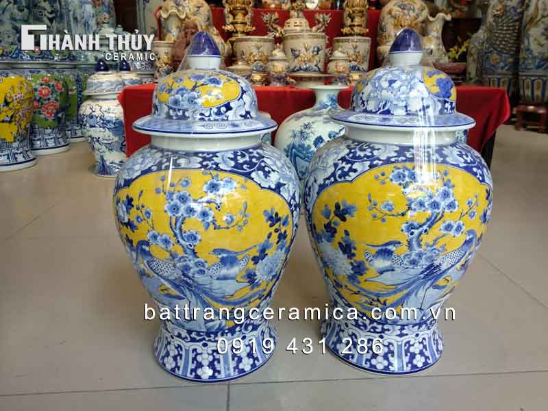 Chóe nhị cảnh trĩ đào 20L chất lượng bền đẹp giá tốt