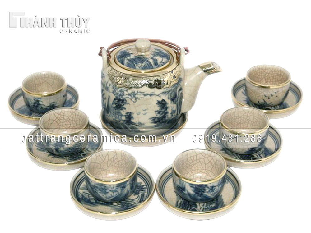 Bộ dáng Vại bọc đồng trúc sơn thủy chuẩn phong thủy đẳng cấp Bộ dáng Vại bọc đồng trúc sơn thủy chuẩn phong thủy đẳng cấp