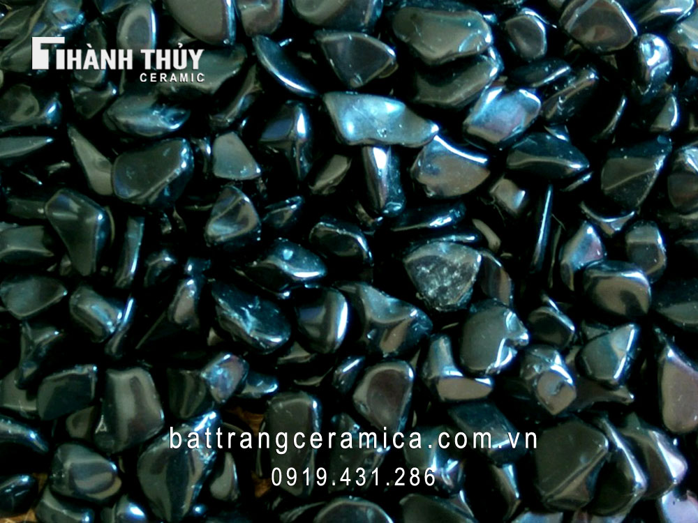 Đá ngũ sắc thạch anh phong thủy 5 màu sắc hút tài lộc may mắn