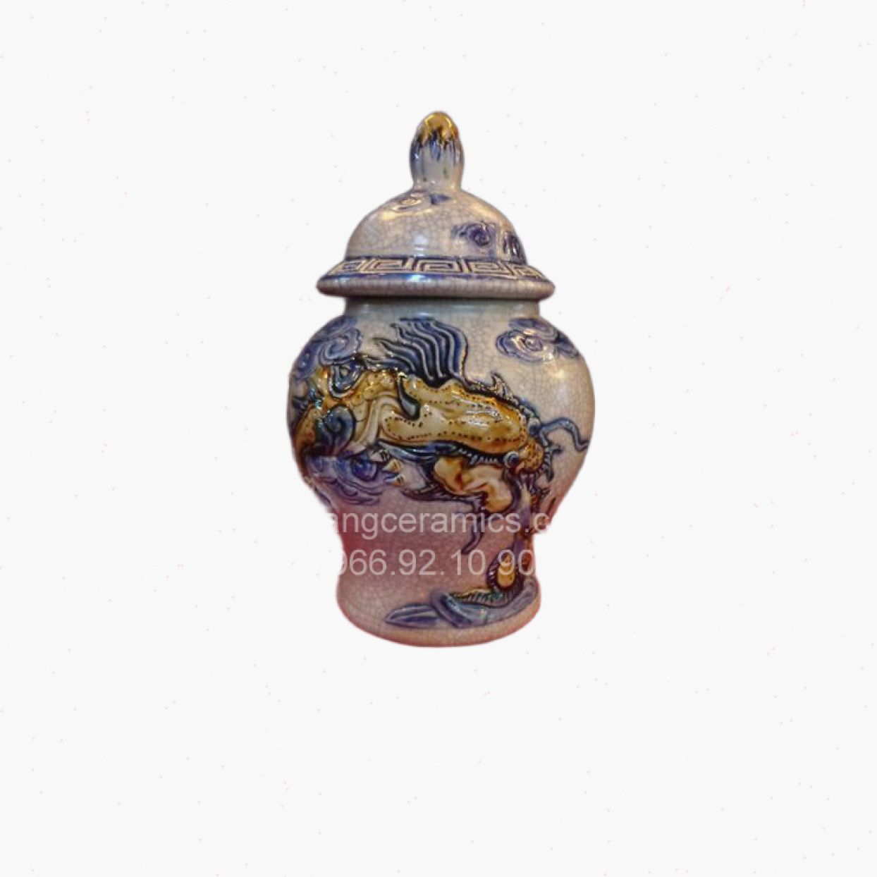Chóe mini rống nổi 16cm chất lượng giá tốt mua ngay 