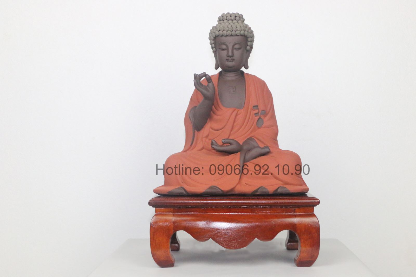 Tượng A Di Đà cao cấp sắc nét quà tặng ý nghĩa giá tốt