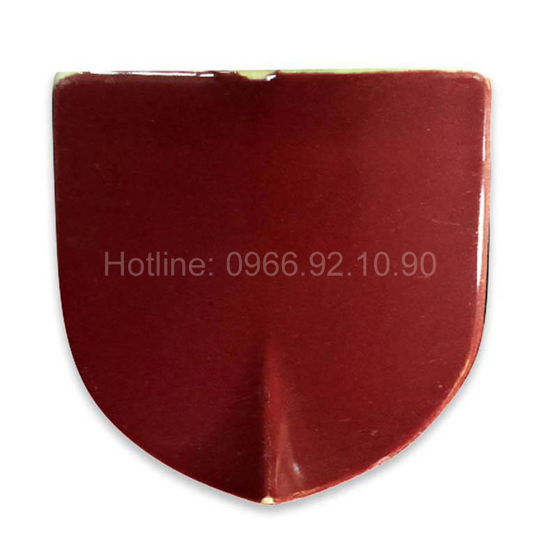 Ngói Văn Miếu Đỏ Bền Đẹp Cho Nhà Mái Biệt Thự Đình Chùa 