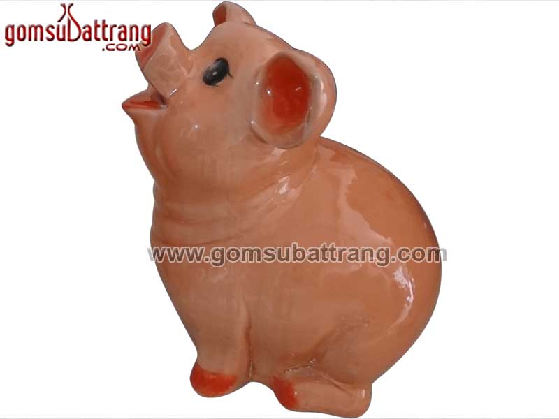 Heo tiết kiệm đẹp mắt đa dạng màu sắc giá tốt đặt mua ngay