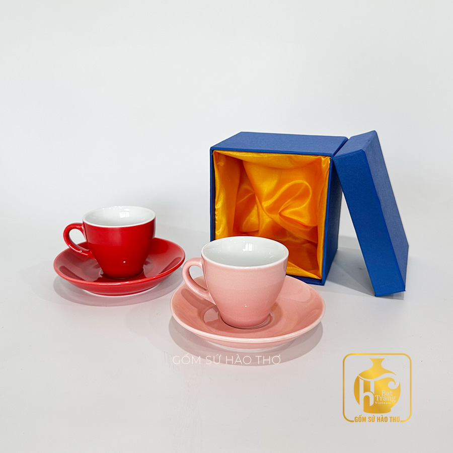 EPS màu COF 21 70ml chính hãng Gốm sứ Hào Thơ Bát Tràng 