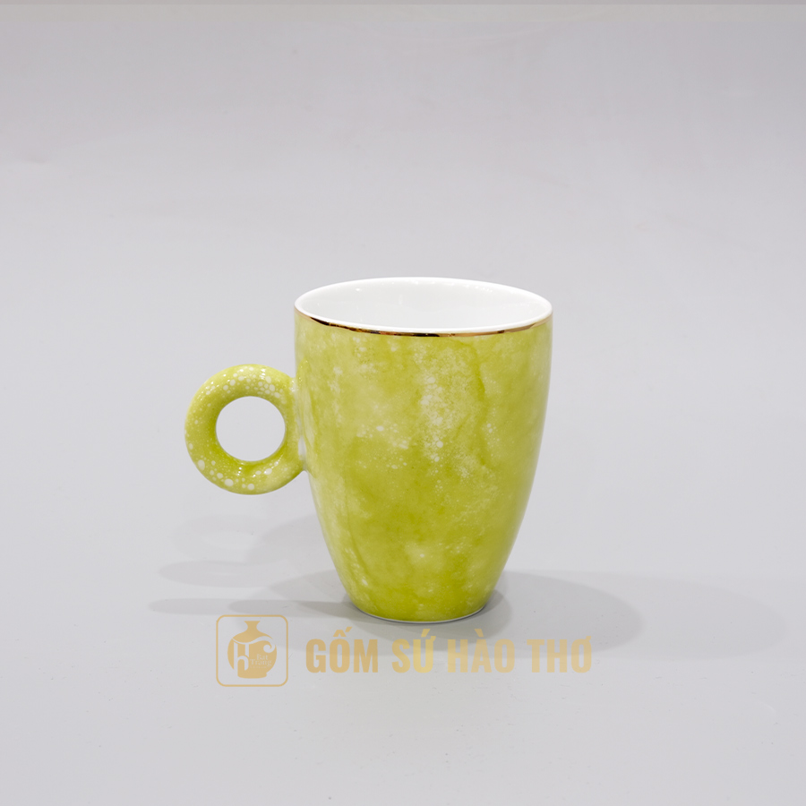 Cốc Thóp COMV3 200ml bền đẹp an toàn thiết kế tiện dụng 