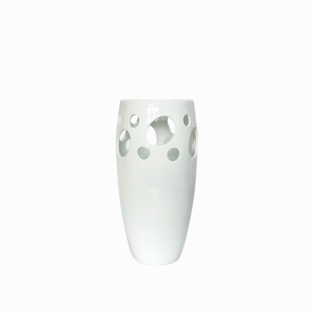 Ly cup LHT 6 men trắng cao cấp, đa dạng mẫu, chuẩn kích thước 