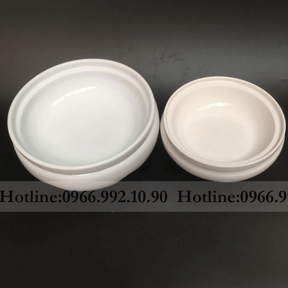 Bếp cồn gốm Bát Tràng D19cm giữ nhiệt tiện lợi ấm lâu Bếp cồn gốm Bát Tràng D19cm giữ nhiệt tiện lợi ấm lâu