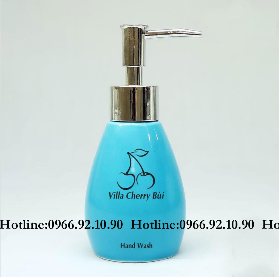 Bình xịt nước rửa tay dầu gội sữa dưỡng thể gọn đẹp đa màu kích thích mua