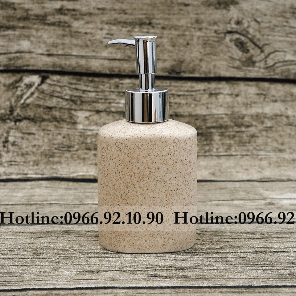 Bình Đựng Xà Phòng Oval nhiều màu sang trọng tiện lợi mua ngay 