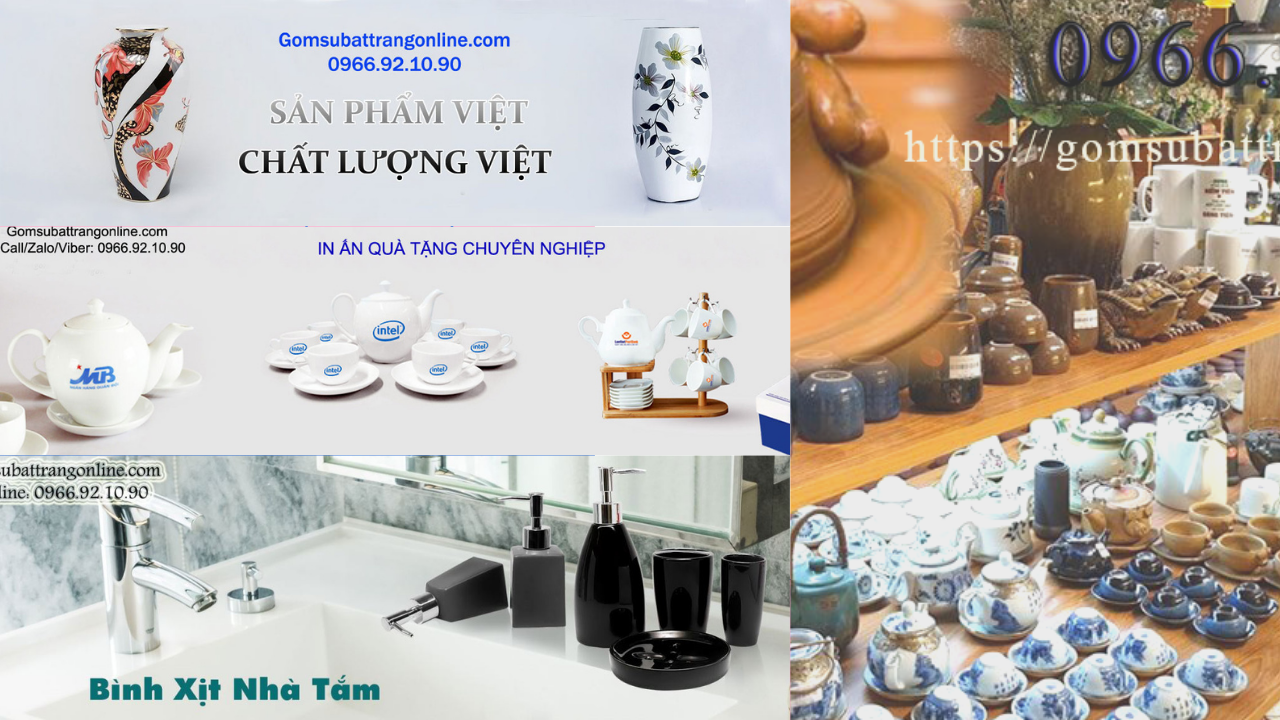 Lọ hoa men hỏa biến A005 H30cm độc đáo, quà tặng gốm sứ Bát Tràng