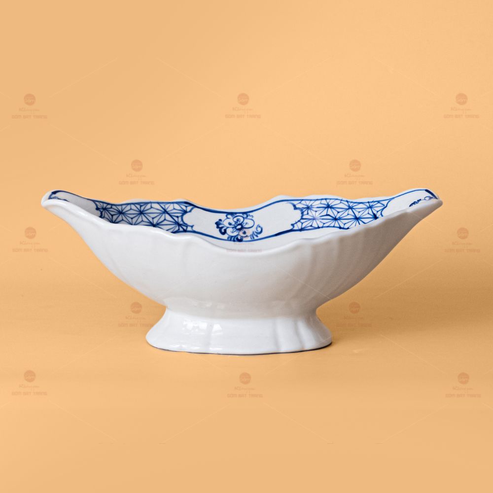 Bát Đựng Gà Quả Đào Sang Trọng Tiện Lợi Mua Ngay 