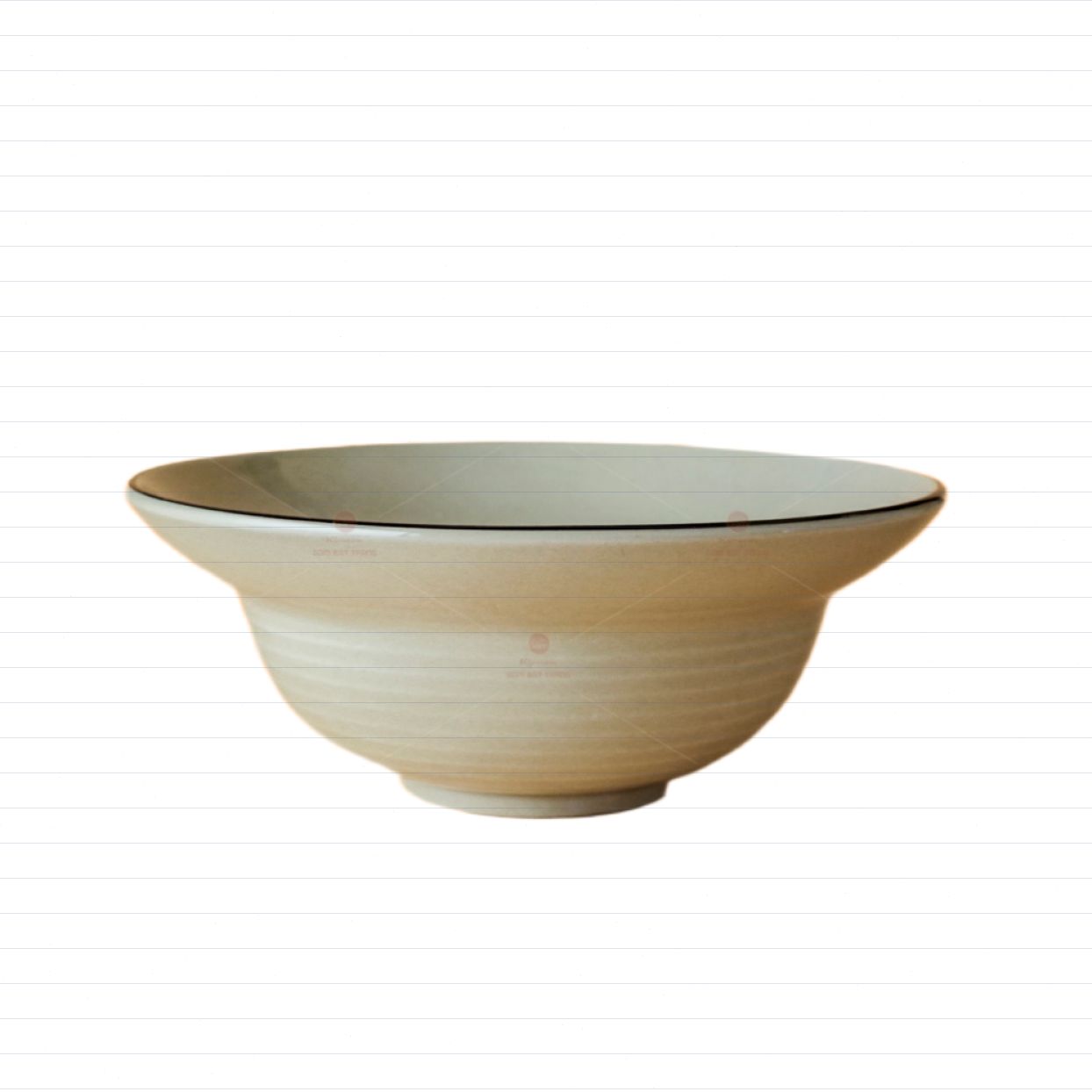 Tô Yêu Hoa Sứ Đỏ Gốm Bát Tràng Chuẩn Sứ Cao Cấp Quà Tặng 