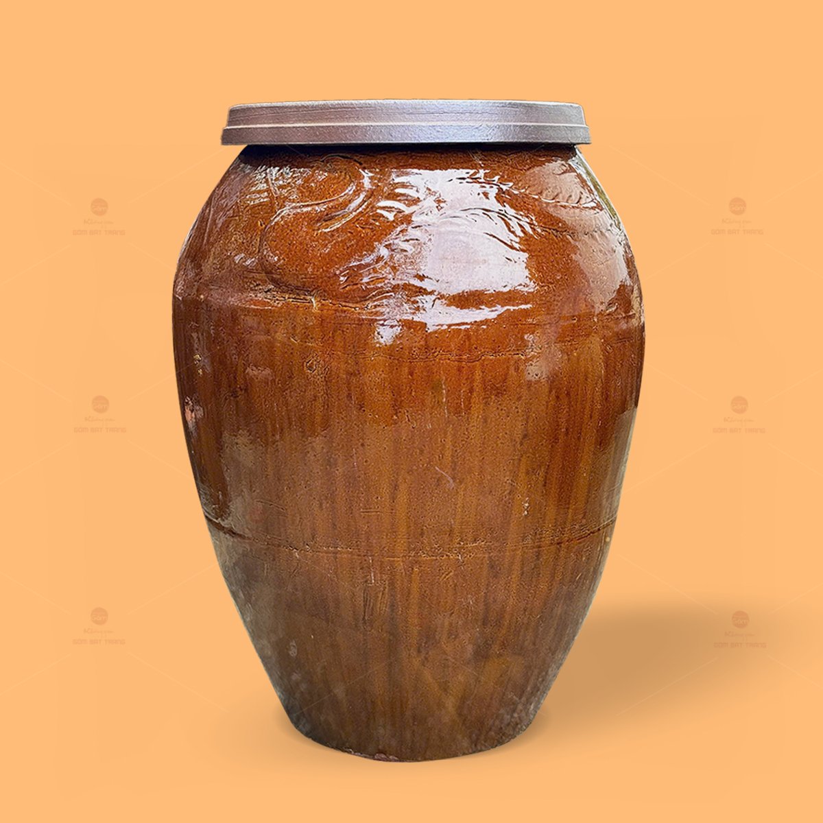 Chum Sành Bình Dương chính hãng Gốm Bát Tràng giá tốt 